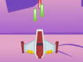 Jeu Fighter Céleste en ligne