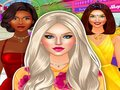 Jeu Rhabillage de la Jolie Princesse Arabe en ligne