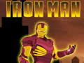 Jeu Iron Man en ligne