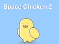 Jeu Poulet de l'espace 2 en ligne