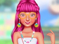 Jeu BFFs E-Girl contre Soft Girl en ligne