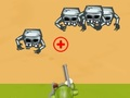 Jeu La Survie en ligne