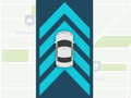 Jeu Conducteur Uber en ligne