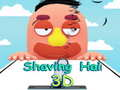 Jeu Rasage Cheveux 3D en ligne