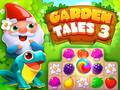 Jeu Contes de Jardin 3 en ligne