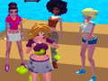 Jeu Sortir ensemble en ligne