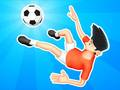 Jeu Maître du Football en ligne