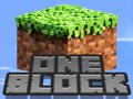 Jeu Un Bloc en ligne