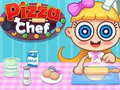 Jeu Chef de Pizza en ligne