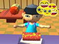 Jeu Sushi Roll 3D Cool en ligne