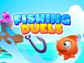 Jeu Duel de Pêche en ligne