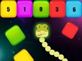 Jeu Serpent, Blocs et Nombres en ligne