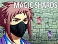Jeu Fragments Magiques en ligne
