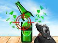 Jeu Tireur de Bouteilles Réel 3D en ligne