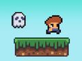 Jeu Steve Sur La Plateforme en ligne