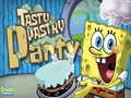 Jeu SpongeBob: La Fête des Pâtisseries Délicieuses en ligne