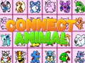 Jeu Connecter les animaux en ligne