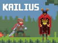 Jeu Kailius en ligne