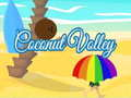 Jeu Volley Coco en ligne