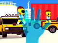 Jeu Stop Balles 3D en ligne