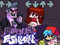Jeu Friday Night Funkin En Ligne en ligne