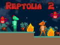 Jeu Reptolia 2 en ligne