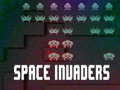 Jeu Space Invaders en ligne