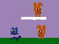 Jeu 1 contre 1 en ligne
