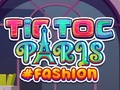 Jeu Tictoc Mode Parisienne en ligne