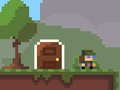 Jeu Voyage Pixel en ligne