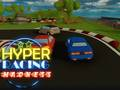 Jeu Folie de Course Hyper en ligne