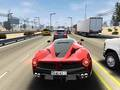 Jeu Tour de Trafic en ligne
