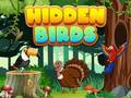 Jeu Oiseaux cachés en ligne