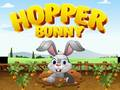 Jeu Lapin Sautillant en ligne