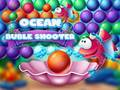 Jeu Tireur de Bulles Océan en ligne