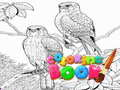 Jeu Livre de coloriage pour adultes en ligne