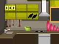 Jeu Évasion de la Villa Sassy en ligne
