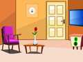 Jeu Évasion de la Villa Tumulte en ligne