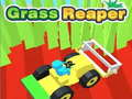 Jeu Faucheur d'Herbe en ligne