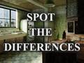 Jeu La Cuisine: Trouvez les Différences en ligne