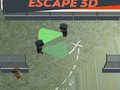 Jeu Évasion 3D en ligne
