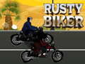 Jeu Motard Rouillé en ligne