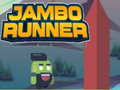 Jeu Jumbo Coureur en ligne