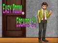 Jeu Amgel Évasion Facile de Chambre 64 en ligne