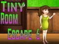 Jeu Amgel Évasion de Petite Chambre 6 en ligne