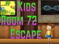 Jeu Évasion de la Chambre des Enfants Amgel 72 en ligne