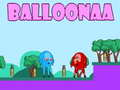 Jeu Balloonaa en ligne
