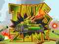 Jeu Zone des Tanks en ligne