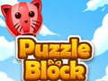 Jeu Bloc Puzzle en ligne