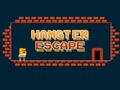 Jeu Évasion du hamster en ligne
